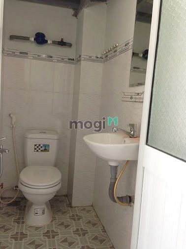 Hình ảnh Phòng gác lửng -máy lạnh-cho thuê sát Hutech-Ung Văn Khiêm-BT