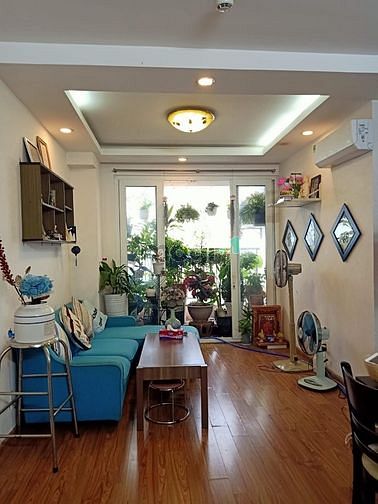 Hình ảnh 🏬ĐỊNH CƯ BÁN GẤP CH Chung cư Bàu Cát 2  Quận Tân Bình 55m2 2tỷ195