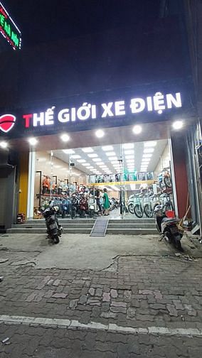 Hình ảnh Cho thuê nhà mặt phố Nguyễn Khang- 100m2 - MT 9m