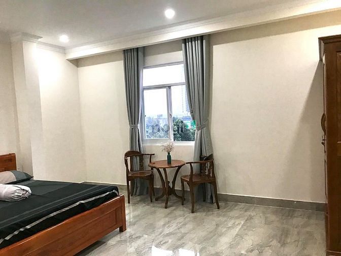 Hình ảnh Trống sẵn 1 phòng siêu đẹp tại quận 2