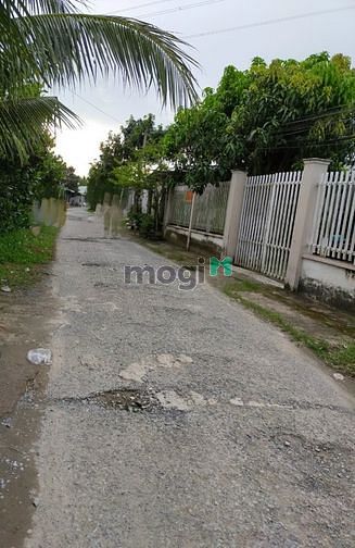Hình ảnh Nhà mặt tiền giá rẻ quận Cái Răng
