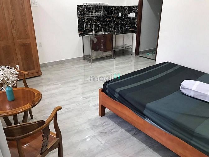 Hình ảnh Trống sẵn 1 phòng siêu đẹp tại quận 2