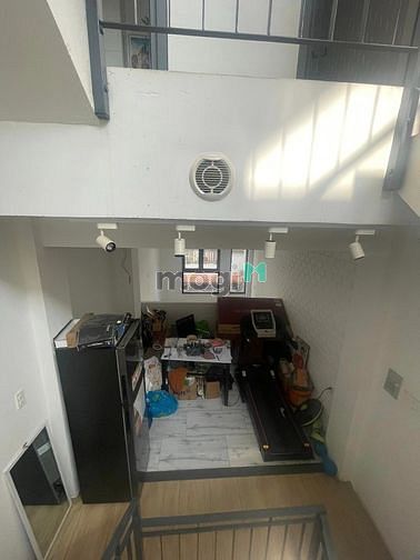 Hình ảnh 275 Bạch Đằng phường 15 Quận Bình Thạnh.