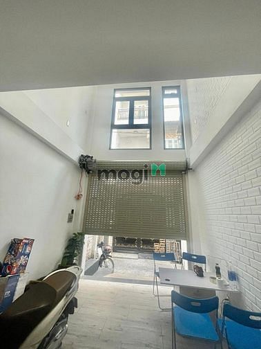 Hình ảnh 275 Bạch Đằng phường 15 Quận Bình Thạnh.