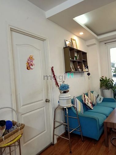 Hình ảnh 🏬ĐỊNH CƯ BÁN GẤP CH Chung cư Bàu Cát 2  Quận Tân Bình 55m2 2tỷ195