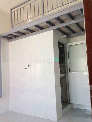 Hình ảnh Phòng gác lửng -máy lạnh-cho thuê sát Hutech-Ung Văn Khiêm-BT