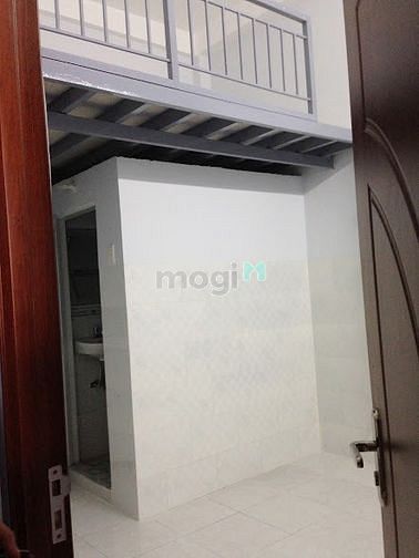 Hình ảnh Phòng gác lửng -máy lạnh-cho thuê sát Hutech-Ung Văn Khiêm-BT