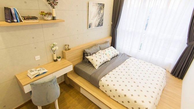 Hình ảnh TẶNG NỘI THẤT XỊN Trang Chủ MB66.COM / Đăng Ký Tặng 66K SKY 9 QUẬN 9 72m2