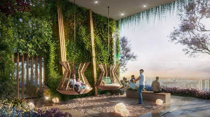 Hình ảnh Bán Trang Chủ MB66.COM / Đăng Ký Tặng 66K PiCity Sky Park 150tr sở hữu