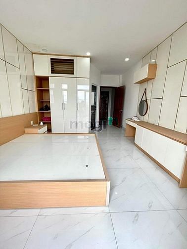 Hình ảnh GIÁ MỀM nhà Phan Văn Hớn 60m², 3PN, 4WC, 1 tỷ 650, SHR, HXH