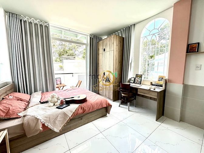 Hình ảnh Căn Hộ STUDIO Bancolny Gần Ngã Sáu Nguyễn Trị Phương Quận 10