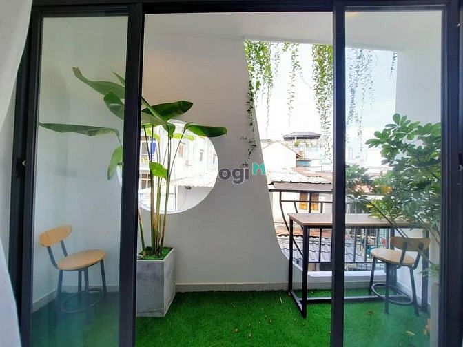 Hình ảnh BTCT nhà Dương Bạch Mai Q8 1tỷ250 SHR 52m2