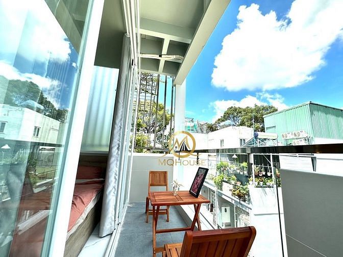 Hình ảnh Căn Hộ STUDIO Bancolny Gần Ngã Sáu Nguyễn Trị Phương Quận 10