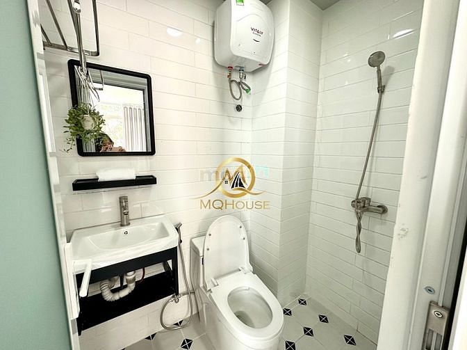 Hình ảnh Căn Hộ STUDIO Bancolny Gần Ngã Sáu Nguyễn Trị Phương Quận 10
