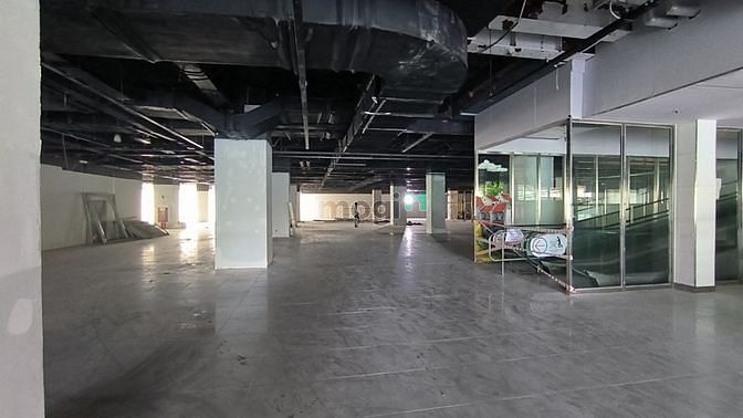 Hình ảnh Cho thuê mặt bằng kinh doanh đẹp mặt phố Tây Sơn diện tích đa dạng