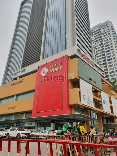 Hình ảnh Cho thuê mặt bằng kinh doanh đẹp mặt phố Tây Sơn diện tích đa dạng