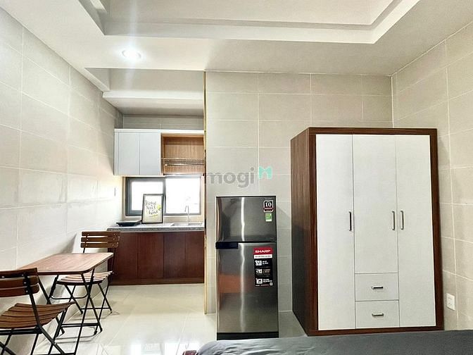 Hình ảnh 🚀 🚀 Căn Hộ Dịch Vụ Q7 full Nội Thất - Gần ĐH RMIT, TDTU, LOTTEMART