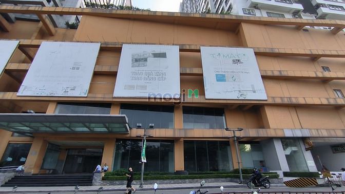 Hình ảnh Cho thuê mặt bằng kinh doanh đẹp mặt phố Tây Sơn diện tích đa dạng