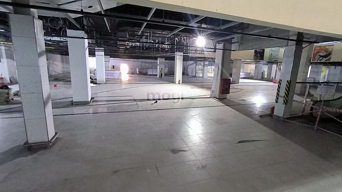 Hình ảnh Cho thuê mặt bằng kinh doanh đẹp mặt phố Tây Sơn diện tích đa dạng