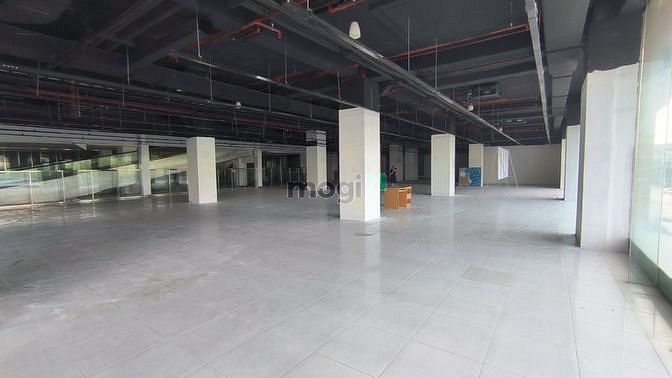 Hình ảnh Cho thuê mặt bằng kinh doanh đẹp mặt phố Tây Sơn diện tích đa dạng