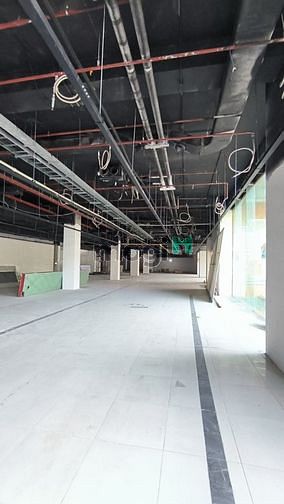 Hình ảnh Cho thuê mặt bằng kinh doanh đẹp mặt phố Tây Sơn diện tích đa dạng