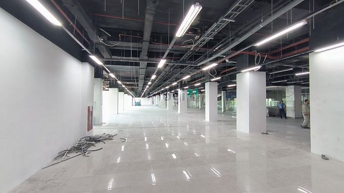 Hình ảnh Cho thuê mặt bằng kinh doanh đẹp mặt phố Tây Sơn diện tích đa dạng