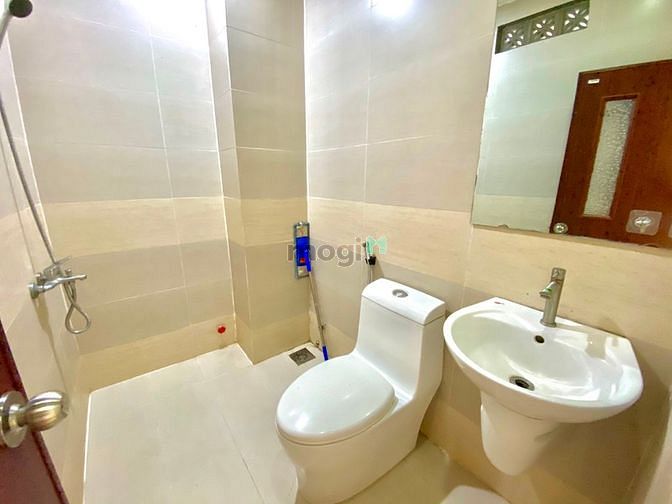Hình ảnh 🔥Căn Hộ Dạng 1 Phòng Ngủ 40m2 - Tách Bếp🔥Ngay Đại Học Hutech