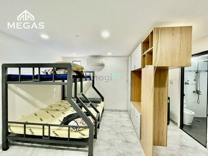 Hình ảnh Trang Chủ MB66.COM Chính Thức Mini - Dịch Vụ 100% - Full Nội Thất - Ngay Ngã Tư An Sương