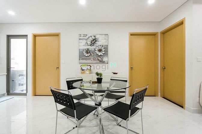 Hình ảnh KO THỂ BỎ QUA Trang Chủ MB66.COM / Đăng Ký Tặng 66K The Park Avenue Q11 2PN 72m2