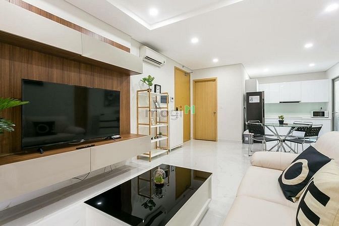 Hình ảnh KO THỂ BỎ QUA Trang Chủ MB66.COM / Đăng Ký Tặng 66K The Park Avenue Q11 2PN 72m2