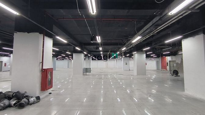 Hình ảnh Cho thuê mặt bằng kinh doanh đẹp mặt phố Tây Sơn diện tích đa dạng
