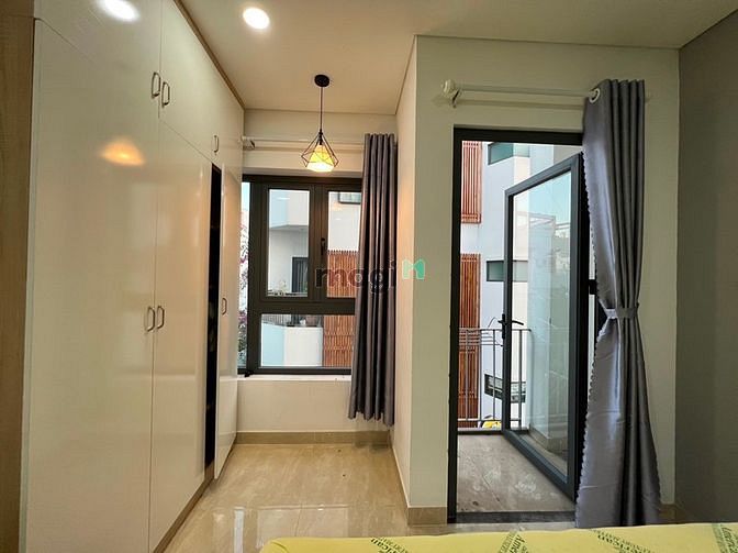 Hình ảnh Mb6623 nạp rút nhanh chóng studio Lê Quang Định ban công sát Vincom Nguyễn Xí, ĐH Văn Lang