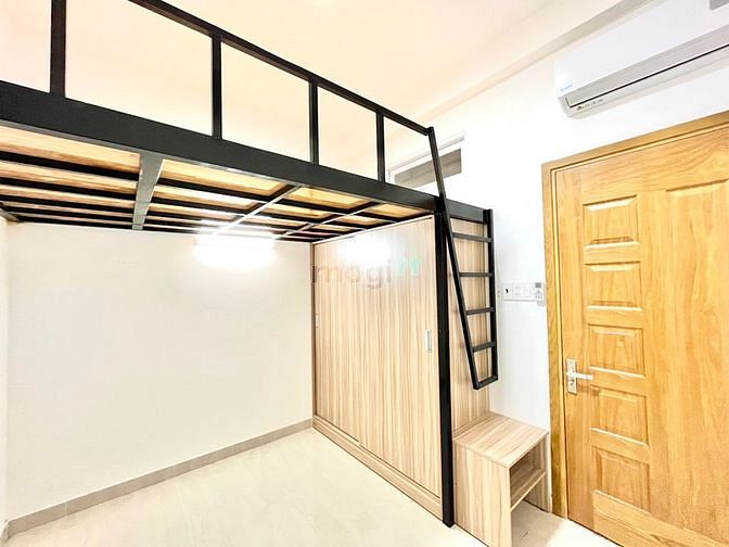 Hình ảnh 🔸Mb6623 nạp rút nhanh chóng mini Duplex full nội thất_Ngã tư Hàng Xanh🔸Bình Thạnh