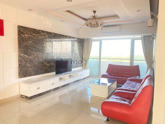 Hình ảnh Chính chủ cho thuê Trang Chủ MB66.COM / Đăng Ký Tặng 66K Grand View - Phú Mỹ Hưng, Q7 .