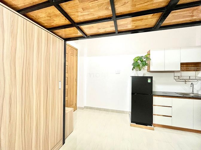Hình ảnh 🔸Mb6623 nạp rút nhanh chóng mini Duplex full nội thất_Ngã tư Hàng Xanh🔸Bình Thạnh