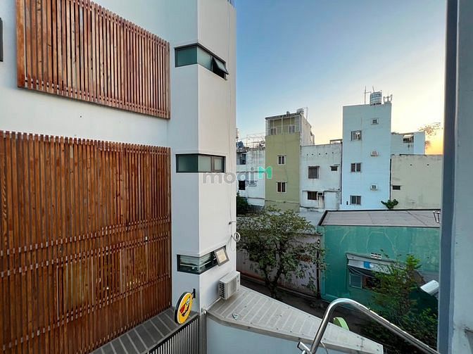 Hình ảnh Mb6623 nạp rút nhanh chóng studio Lê Quang Định ban công sát Vincom Nguyễn Xí, ĐH Văn Lang