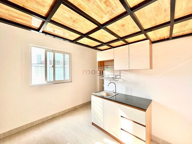 Hình ảnh 🔸Mb6623 nạp rút nhanh chóng mini Duplex full nội thất_Ngã tư Hàng Xanh🔸Bình Thạnh