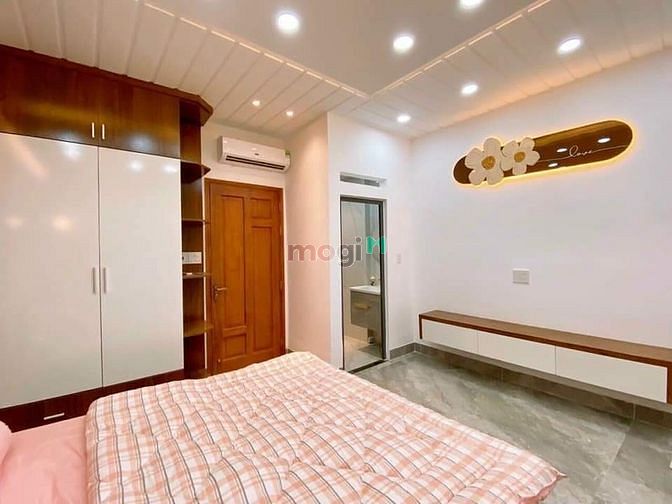 Hình ảnh BAO TRỌN GÓI bán Lũy Bán Bích TP 53m2 1tỷ330 SHR