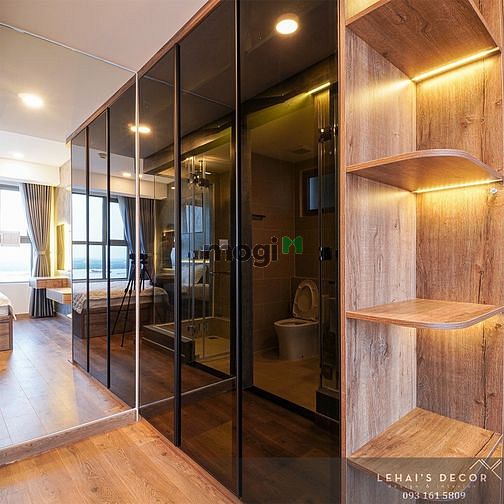 Hình ảnh PKD - Quản lý 100% rổ hàng cho thuê Sky 89 Quận 7 - Update liên tục