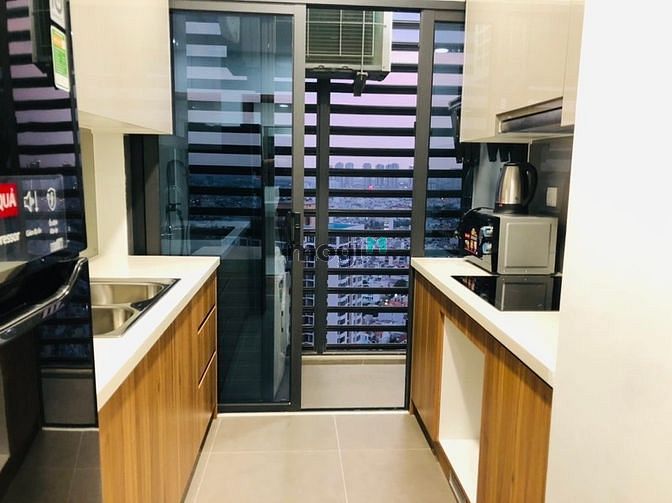 Hình ảnh Mb6623 nạp rút nhanh chóng The Sun Avenue tầng 9 full NT 90m2 3pn 2wc 3tỷ320