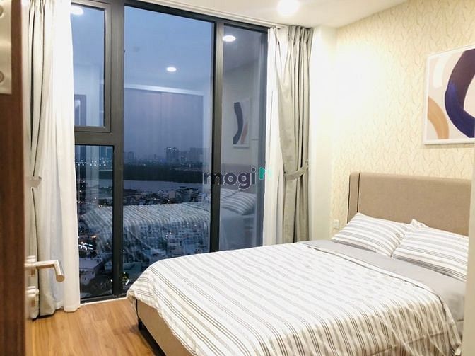 Hình ảnh Mb6623 nạp rút nhanh chóng The Sun Avenue tầng 9 full NT 90m2 3pn 2wc 3tỷ320
