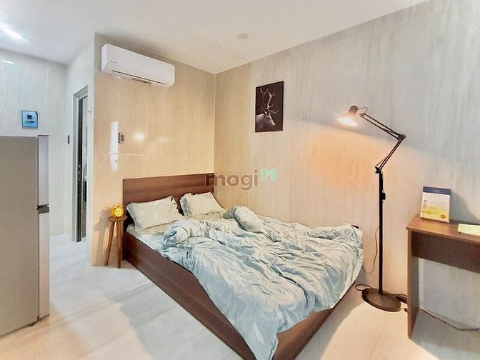 Hình ảnh 🏠 Cho thuê studio cửa sổ full nội thất gần Cenestar Cinema