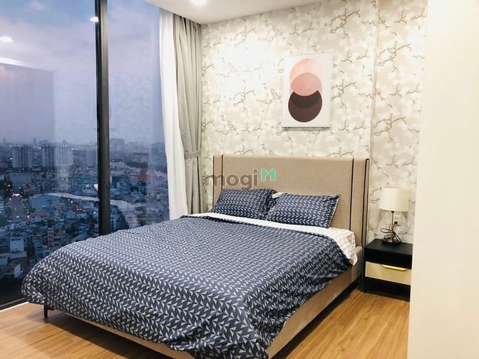 Hình ảnh Mb6623 nạp rút nhanh chóng The Sun Avenue tầng 9 full NT 90m2 3pn 2wc 3tỷ320