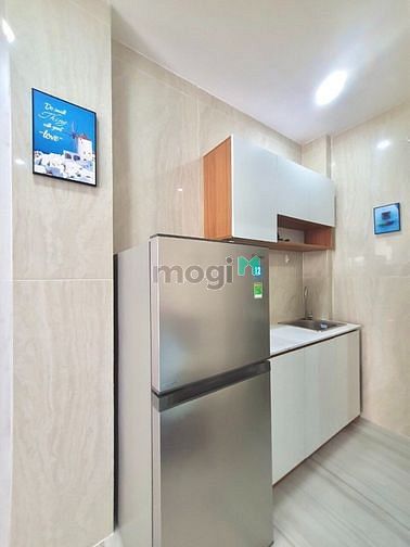 Hình ảnh 🏠 Cho thuê studio cửa sổ full nội thất gần Cenestar Cinema