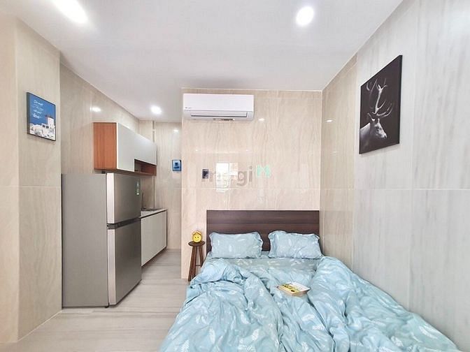 Hình ảnh 🏠 Cho thuê studio cửa sổ full nội thất gần Cenestar Cinema
