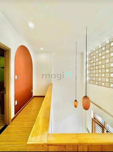 Hình ảnh VỀ QUÊ Bán nhà Xóm Chiếu Q4 57m2 1tỷ570