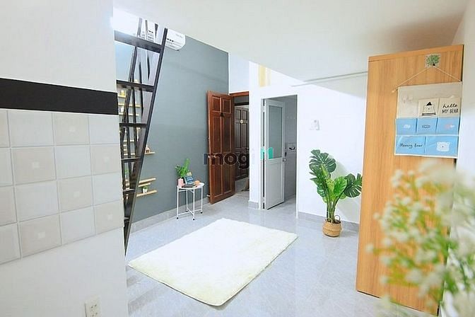 Hình ảnh Phòng trọ có gác, full nt giá từ 3trxx