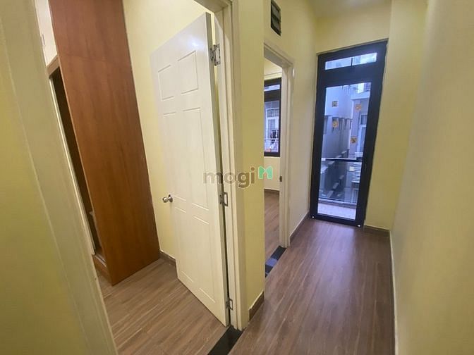 Hình ảnh HIẾM! Chỉ 12,5T có nhà hẻm 8m Lê Văn Sỹ, Q3. 65m2(5,3x13) - Xây mới 6T