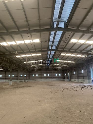 Hình ảnh Cho thuê Xưởng 3500m2 siêu Lớn, Mặt tiền 29 Đào Trí, Quận 7