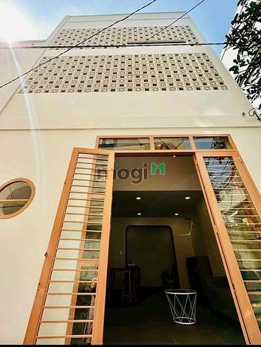 Hình ảnh VỀ QUÊ Bán nhà Xóm Chiếu Q4 57m2 1tỷ570